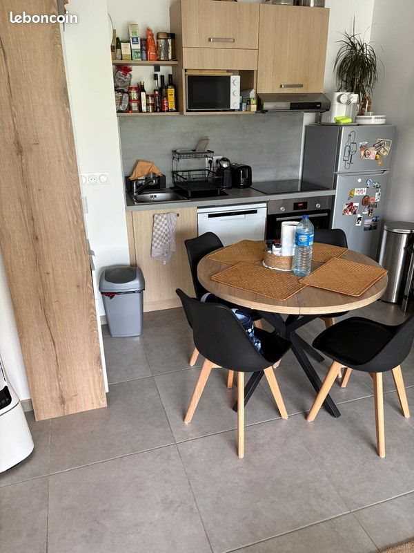 Appartement à louer, 45m², Annemasse