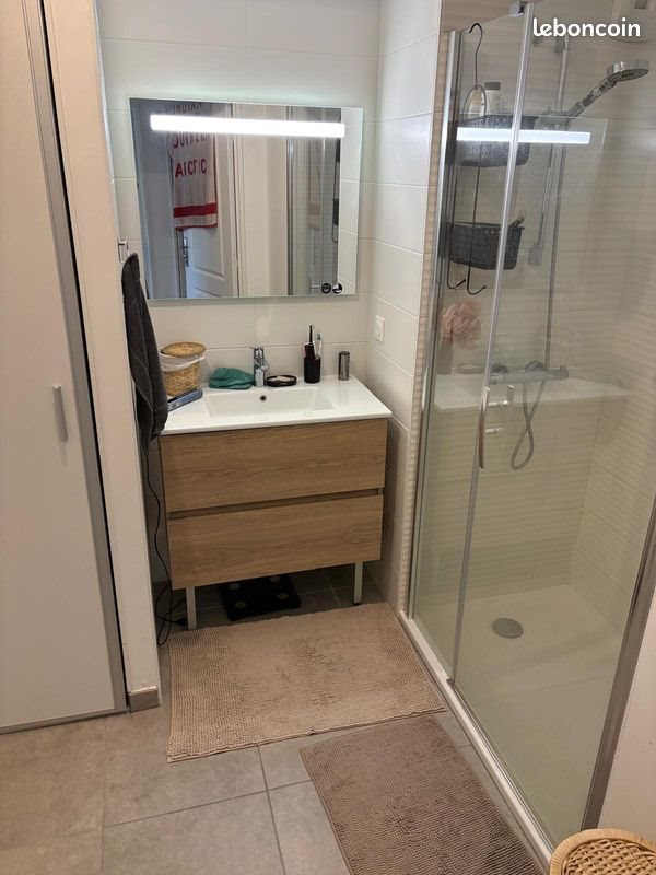 Appartement à louer, 45m², Annemasse