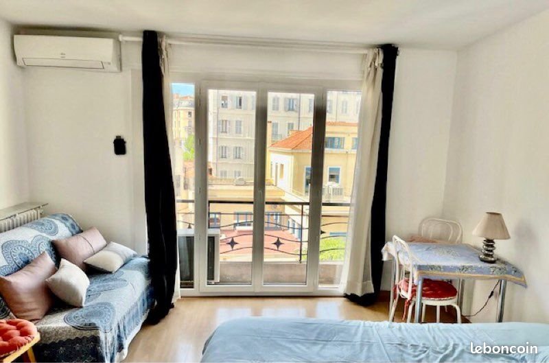 Appartement à louer, 35m², Cannes