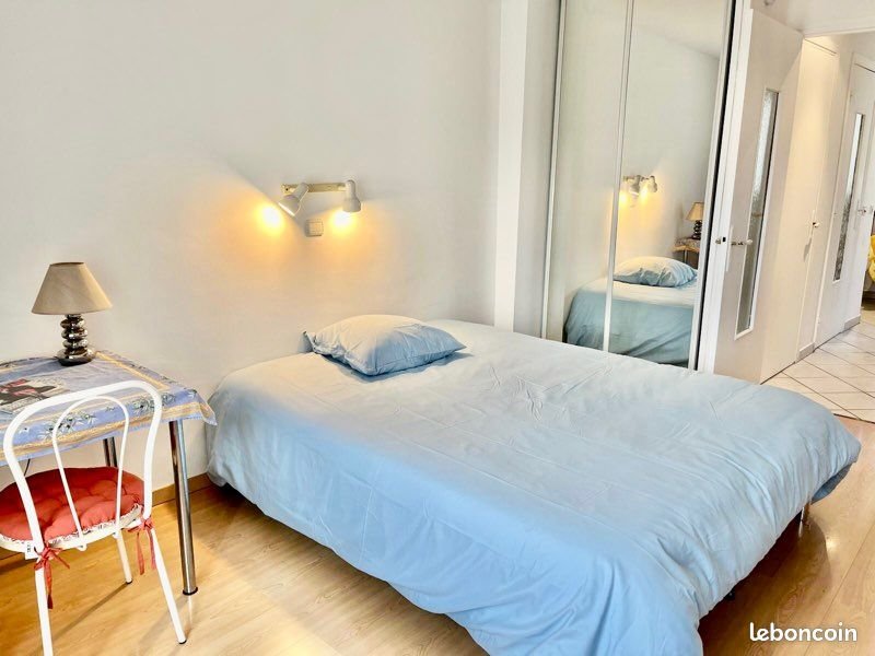 Appartement à louer, 35m², Cannes