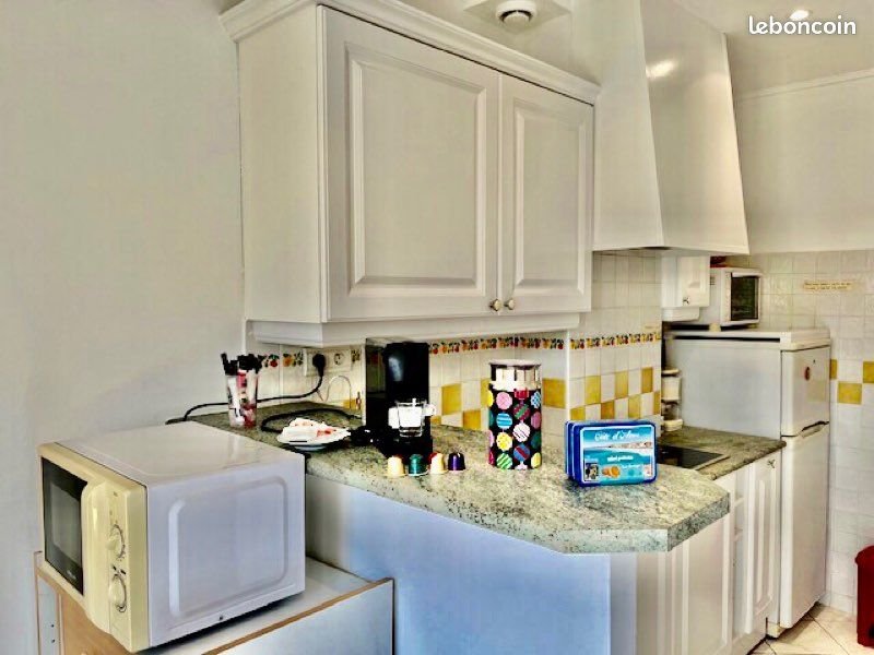 Appartement à louer, 35m², Cannes