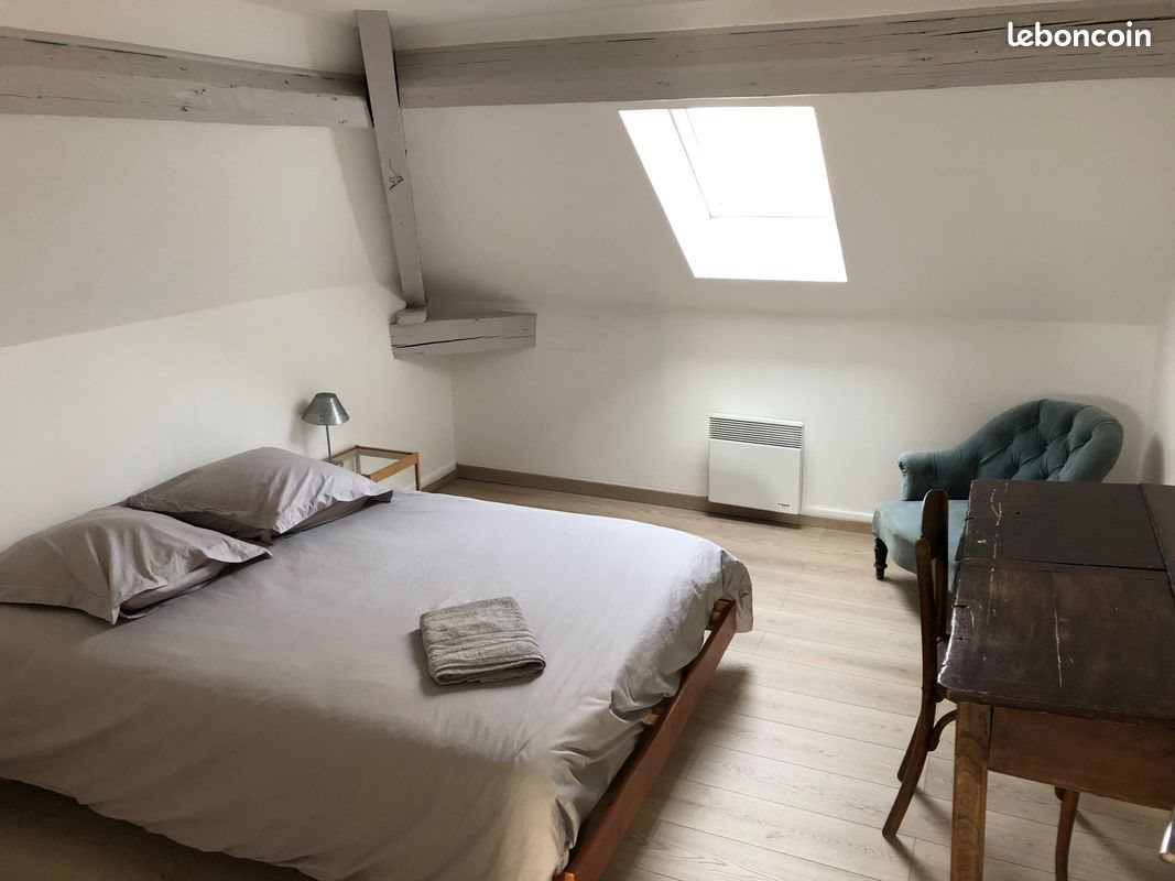 Appartement à louer, 85m², Amiens