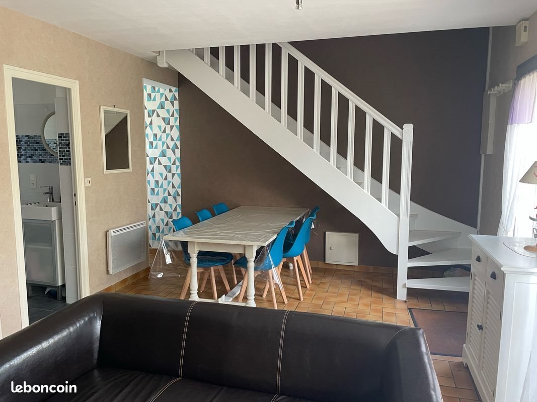 Maison à vendre, 70m², Erquy