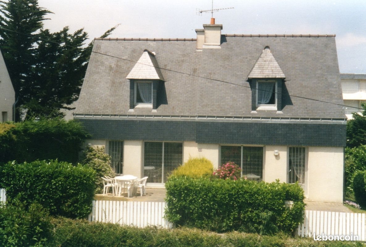 Maison à vendre, 70m², Erquy