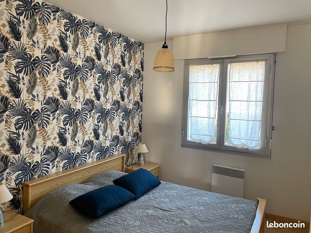 Maison à vendre, 70m², Erquy