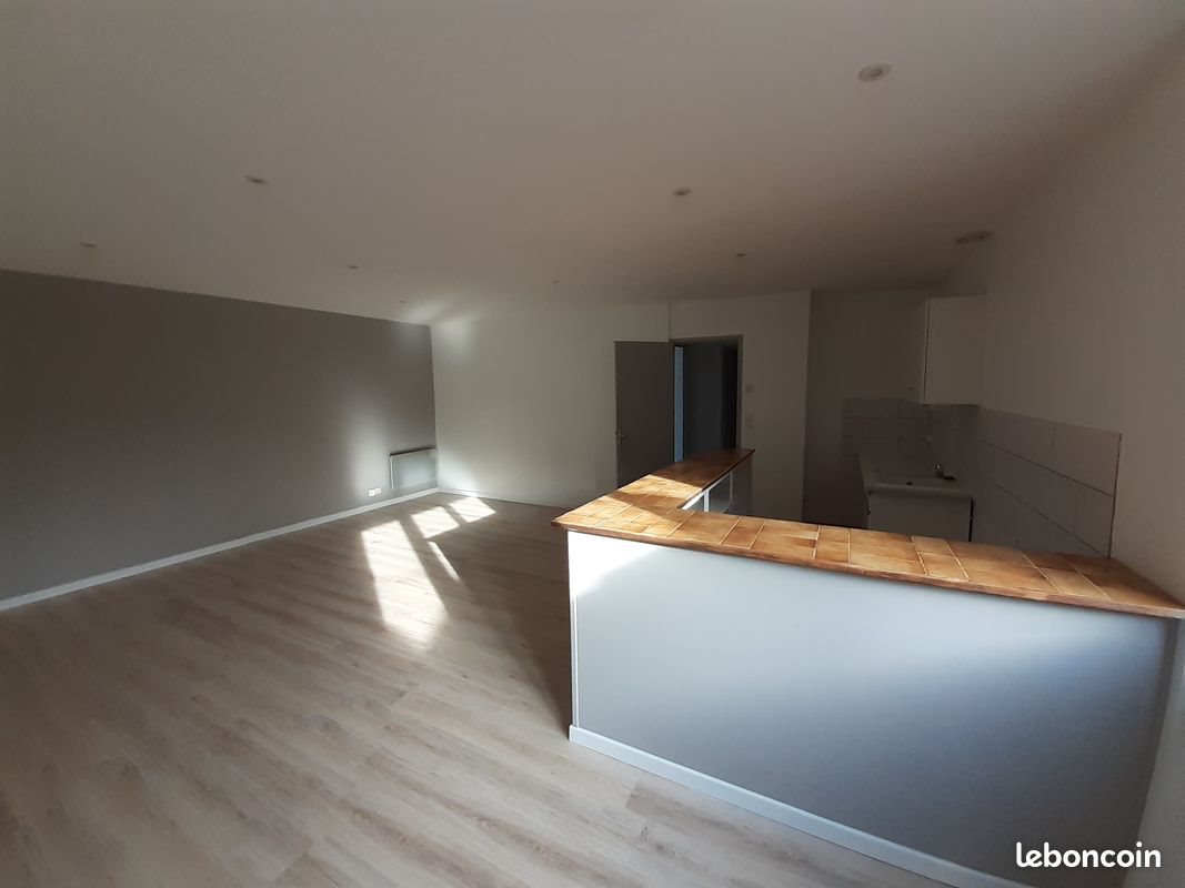 Appartement à louer, 45m², Montélimar