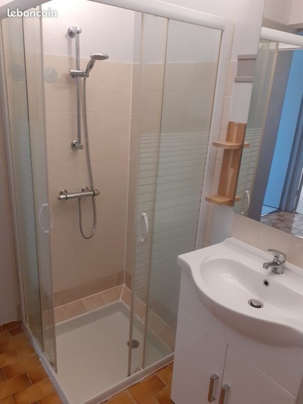 Appartement à louer, 45m², Montélimar