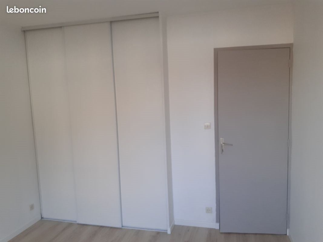Appartement à louer, 45m², Montélimar