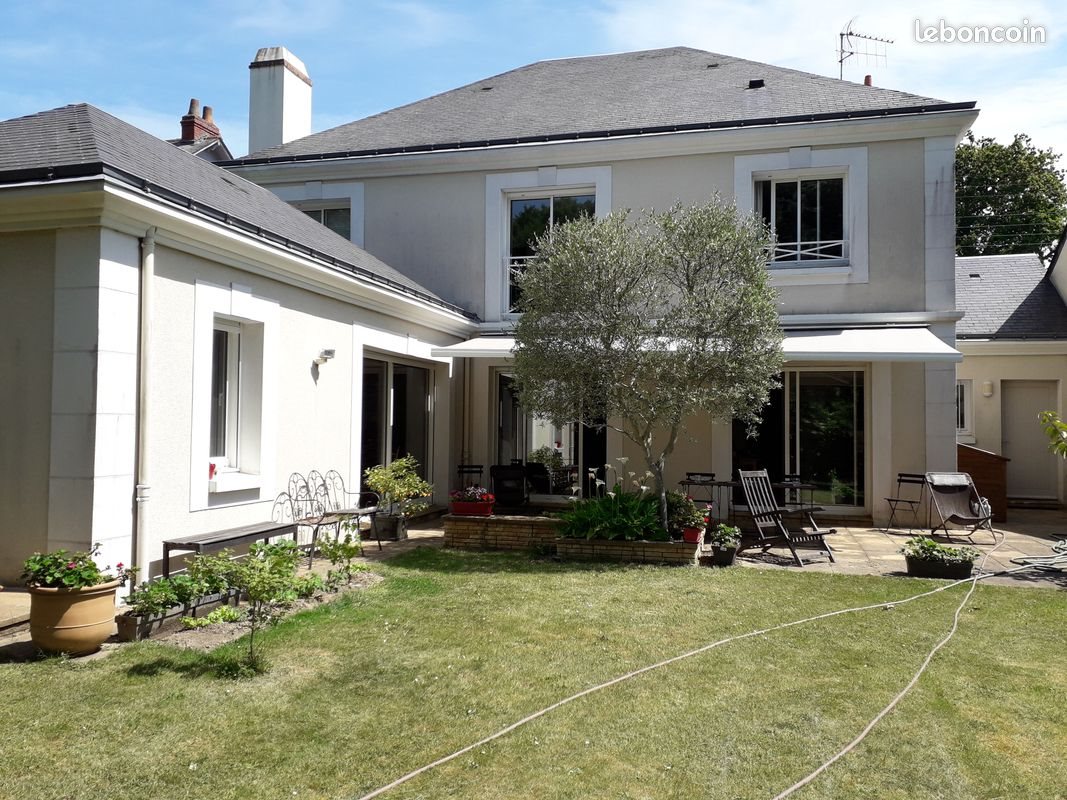 Maison à vendre, 220m², Nantes