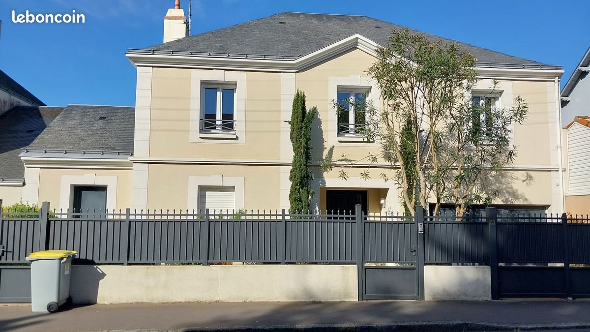 Maison à vendre, 220m², Nantes