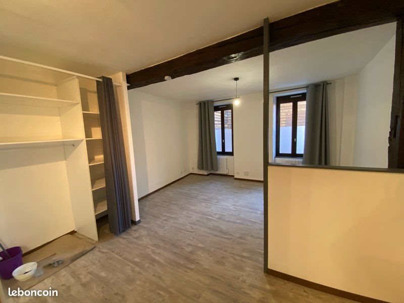Appartement à louer, 32m², Nevers