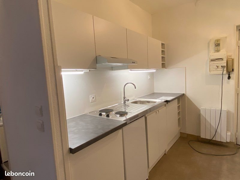 Appartement à louer, 32m², Nevers