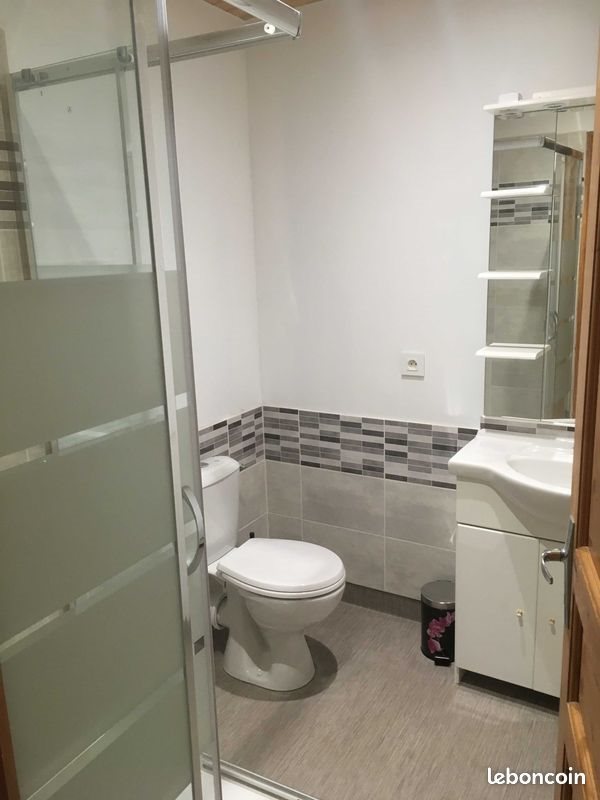 Appartement à louer, 50m², Pierrefort