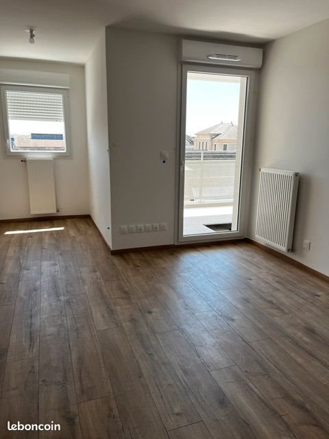 Appartement à louer, 40m², Bourg-en-Bresse