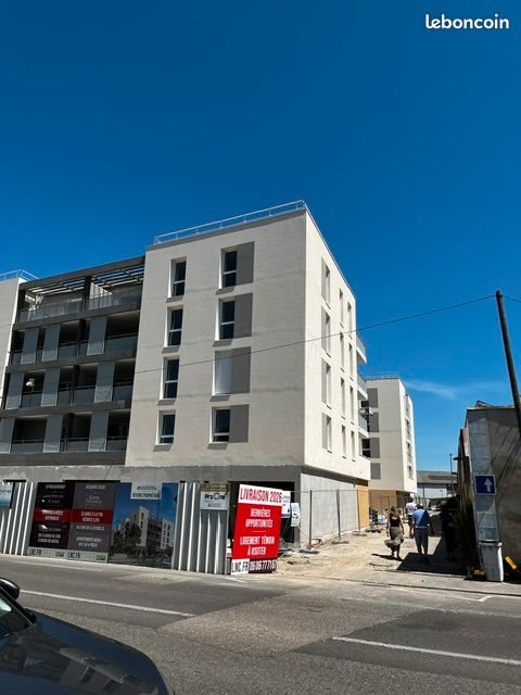 Appartement à louer, 40m², Bourg-en-Bresse