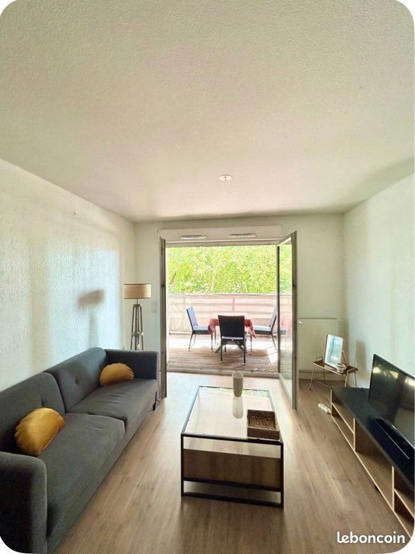 Appartement à vendre, 60m², Pessac