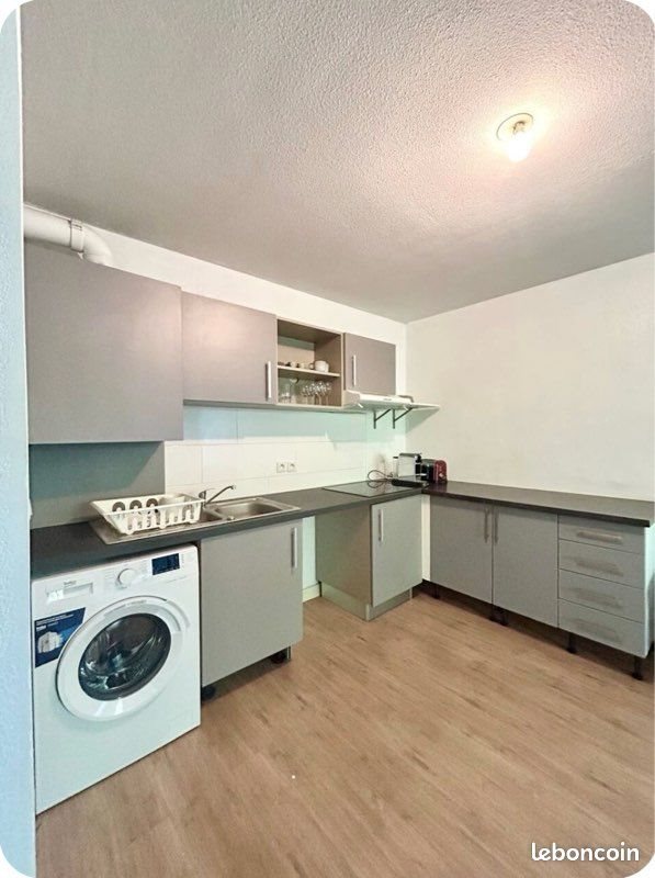 Appartement à vendre, 60m², Pessac