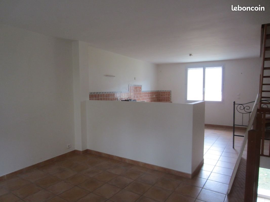 Maison à vendre, 122m², Le Brusquet