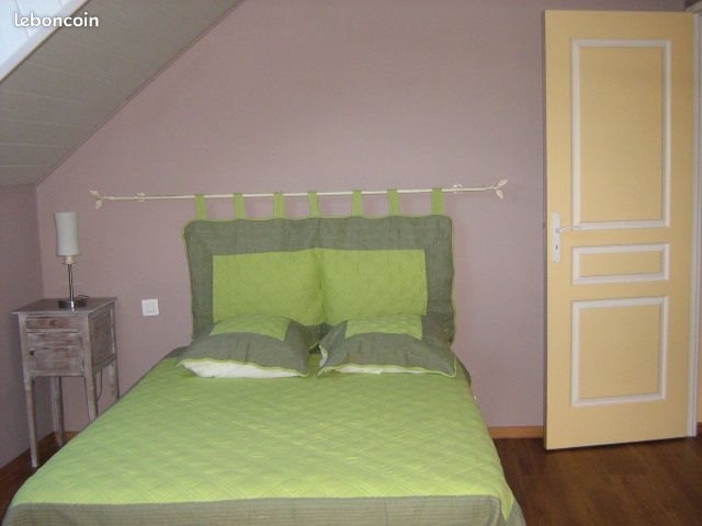 Maison à louer, 50m², Guer
