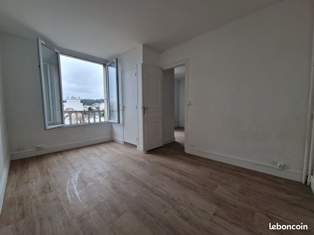 Appartement à louer, 29m², Vincennes