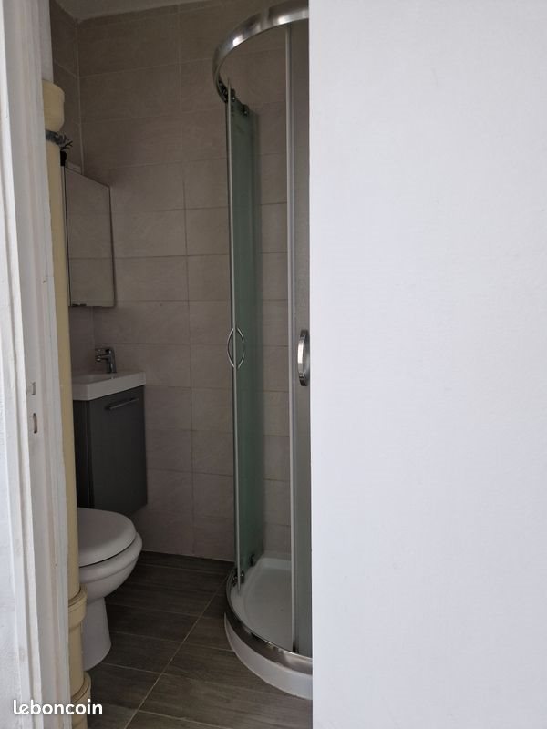 Appartement à louer, 29m², Vincennes