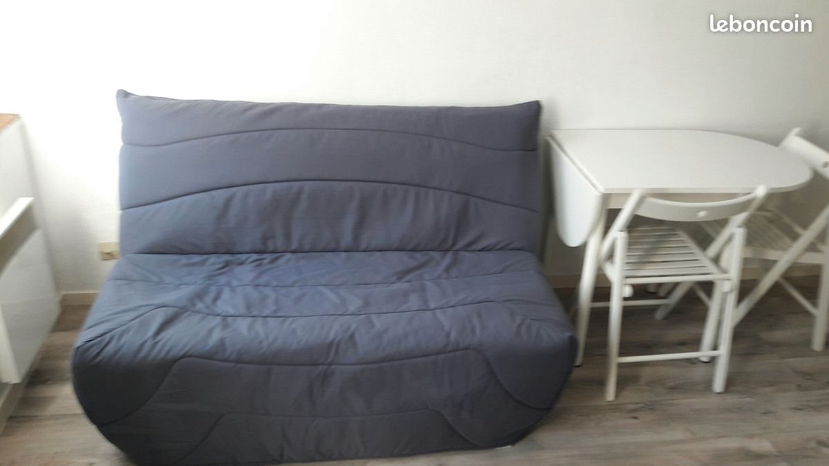 Appartement à louer, 17m², Dijon