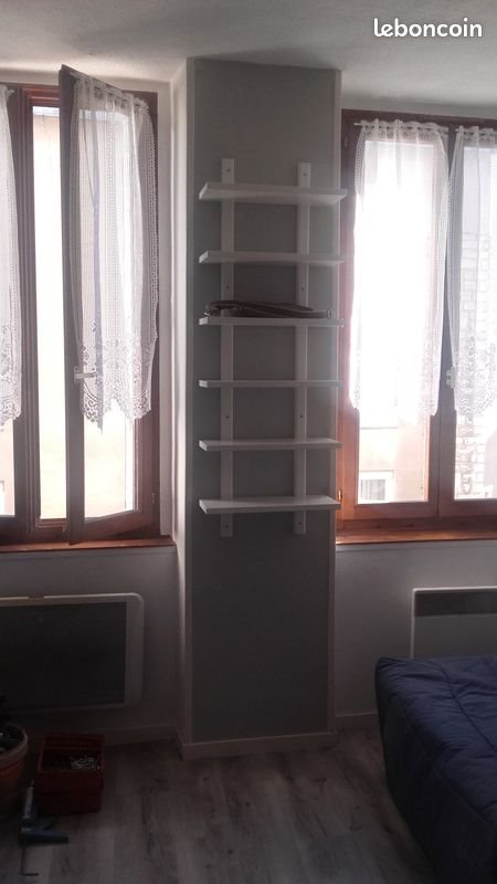 Appartement à louer, 17m², Dijon