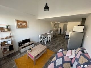 Appartement à louer, 39m², Saint-Fulgent