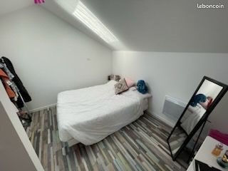 Appartement à louer, 39m², Saint-Fulgent