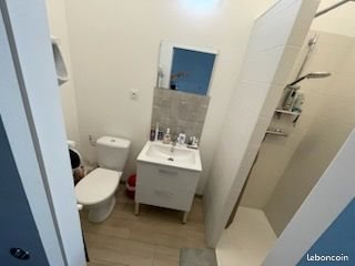 Appartement à louer, 39m², Saint-Fulgent