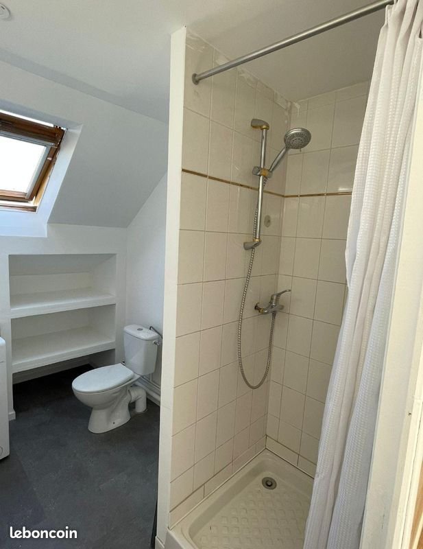 Appartement à louer, 40m², Angers