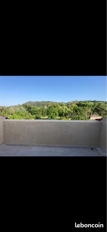 Appartement à vendre, 53m², Vinon-sur-Verdon