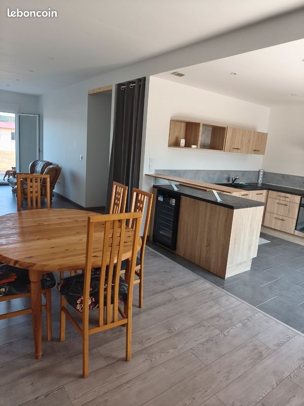 Maison à vendre, 90m², Calmont