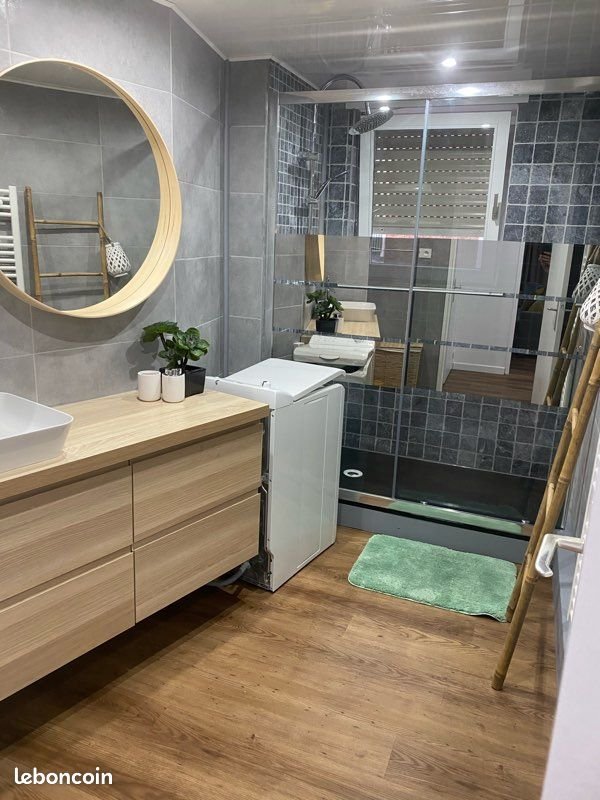 Appartement à louer, 64m², Colmar