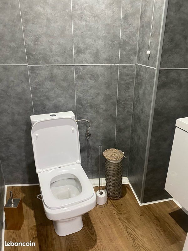 Appartement à louer, 64m², Colmar