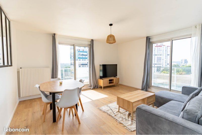 Appartement à vendre, 85m², Brest