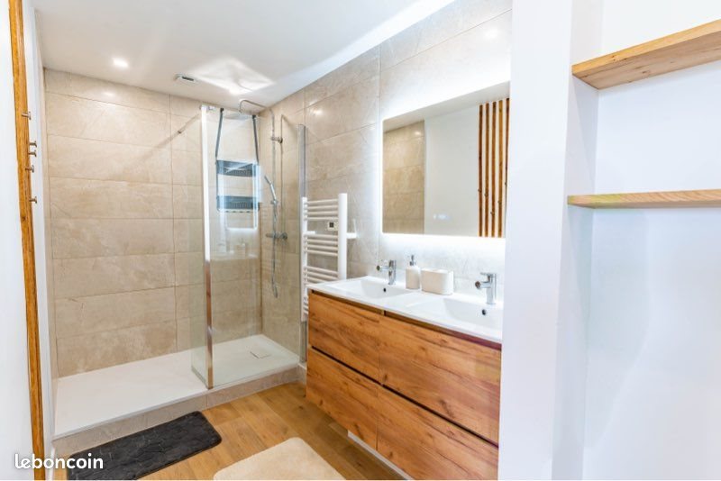 Appartement à vendre, 85m², Brest