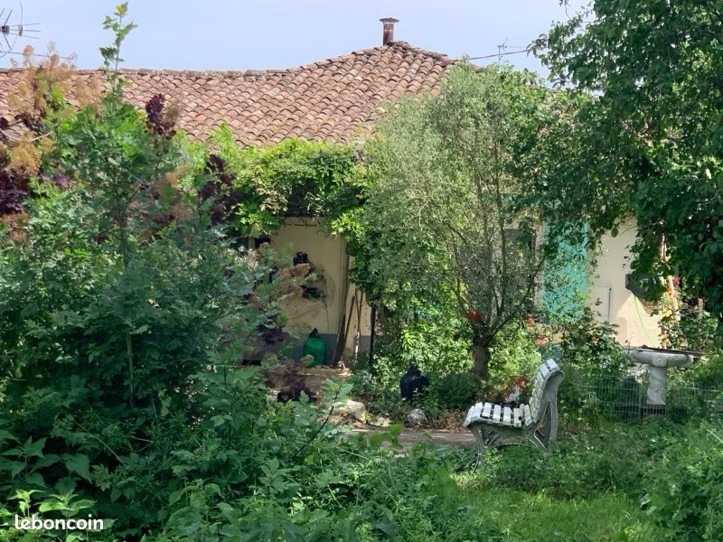 Maison à vendre, 200m², Endoufielle