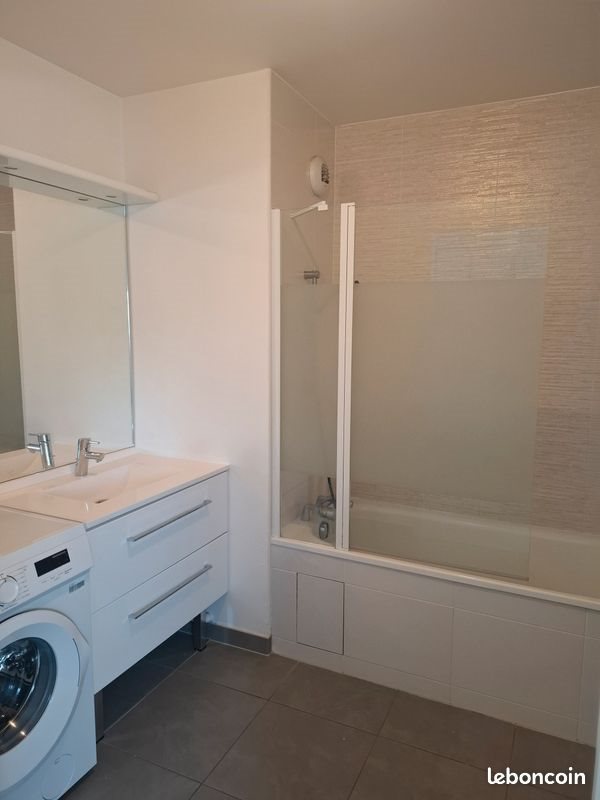Appartement à louer, 47m², Plaisir