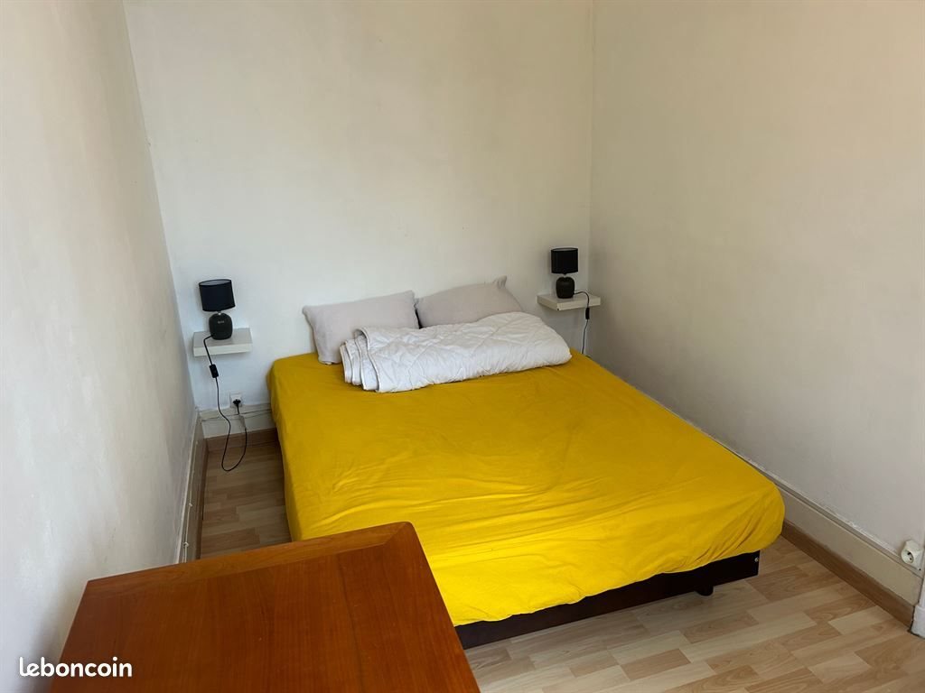 Appartement à vendre, 29m², Le Havre