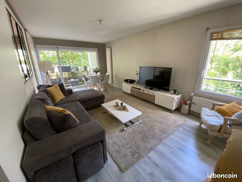 Appartement à vendre, 90m², Saint-Herblain