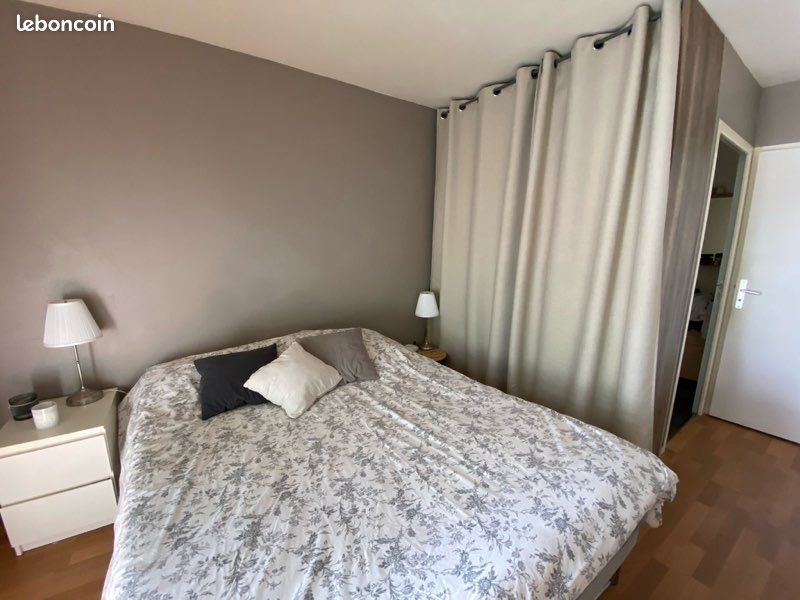 Appartement à vendre, 90m², Saint-Herblain