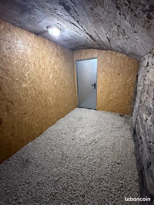 Appartement à louer, 56m², Lyon 2ème