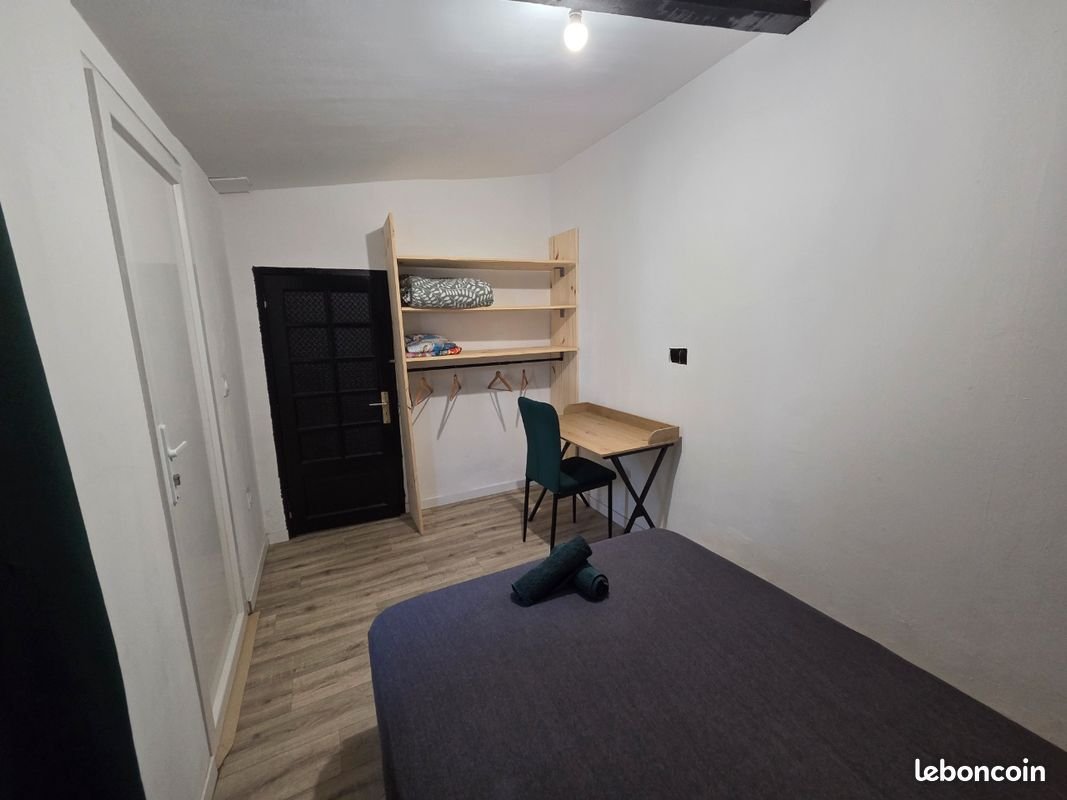 Appartement à louer, 20m², Narbonne
