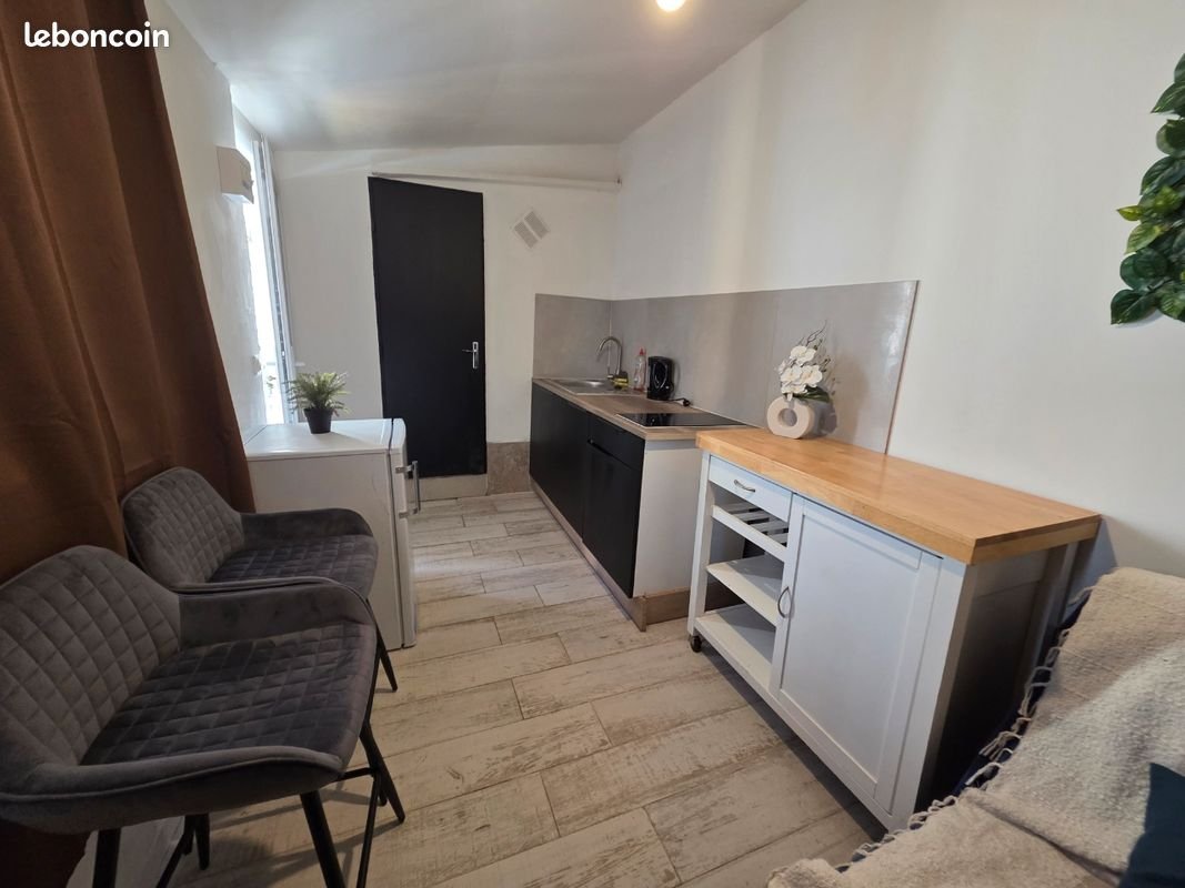 Appartement à louer, 20m², Narbonne