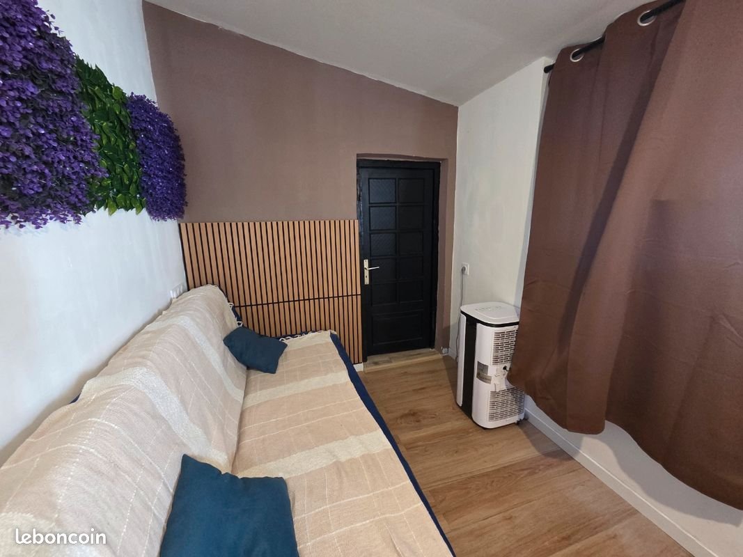 Appartement à louer, 20m², Narbonne