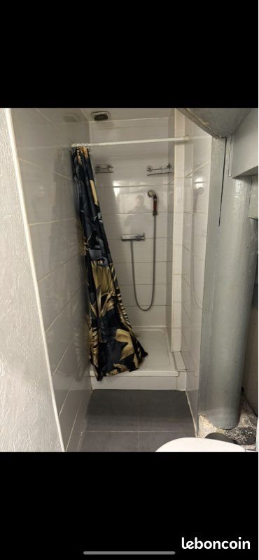 Appartement à louer, 22m², Carmaux