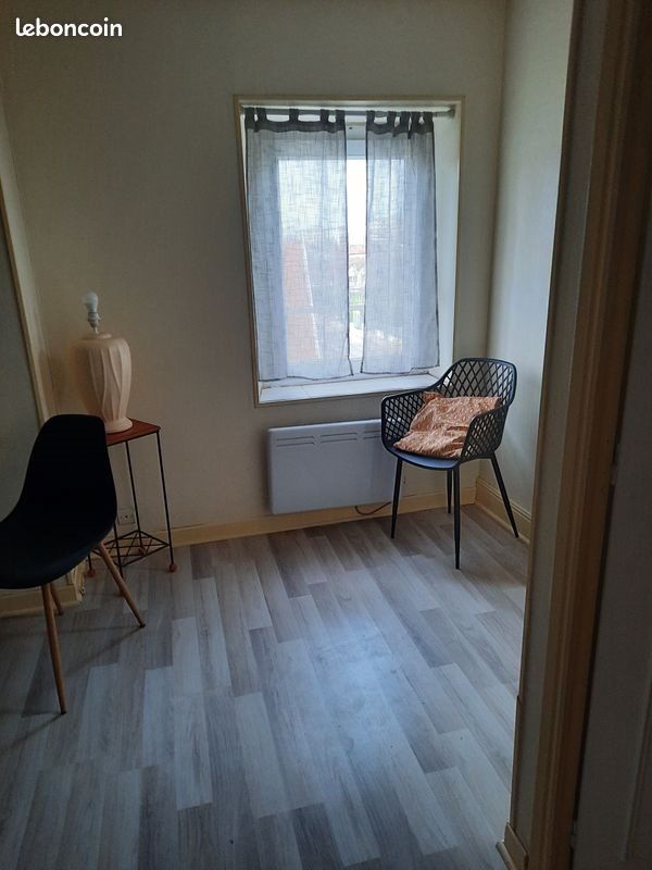 Appartement à louer, 21m², Troyes