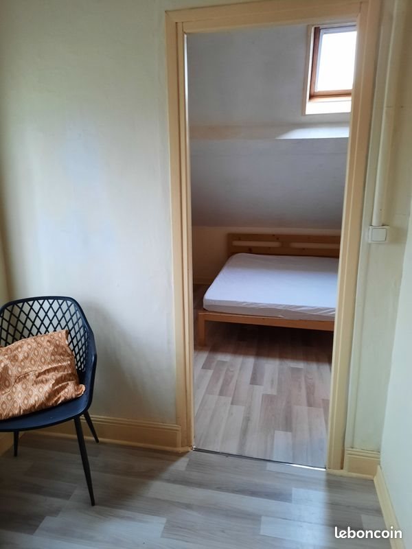 Appartement à louer, 21m², Troyes