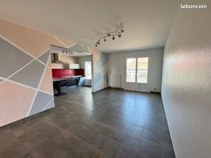 Appartement à vendre, 72m², Brives-Charensac